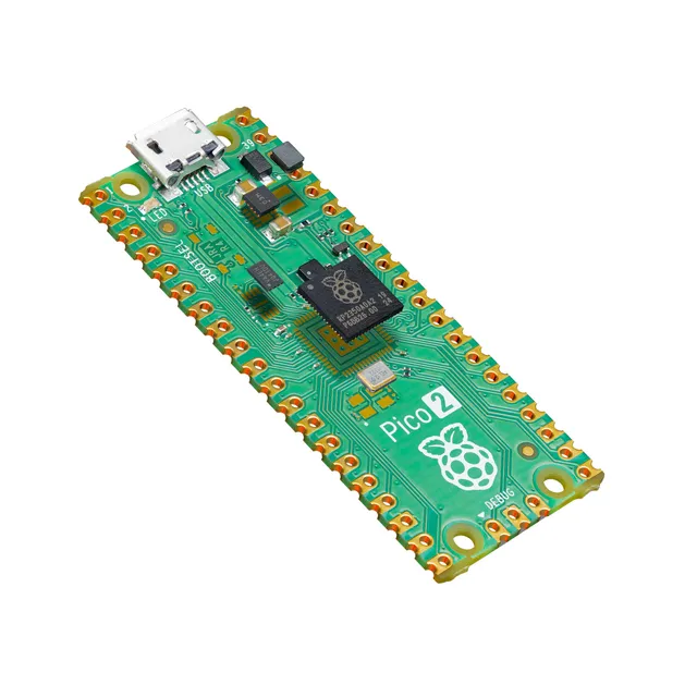 Raspberry Pi Pico