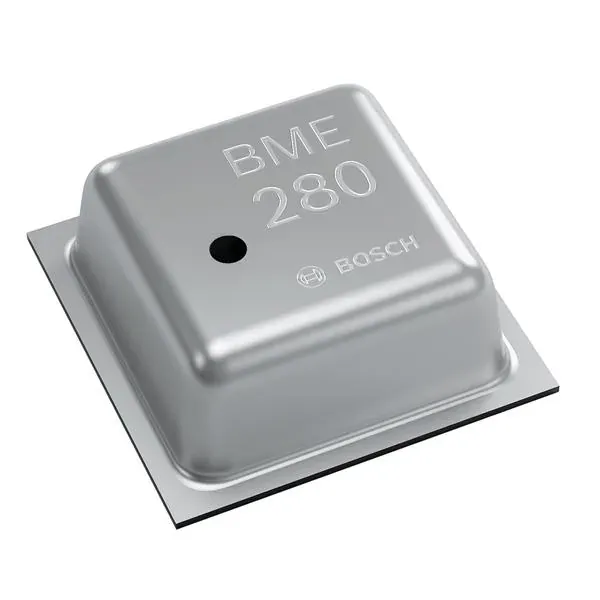 Sensor BME280